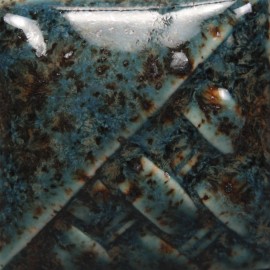 Shipwreck Dry  - 10 lbs Dry Mayco Stoneware Glaze
